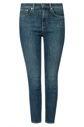 Raw skinny jeans, zdjęcie 1 Raw skinny jeans od Rag & Bone